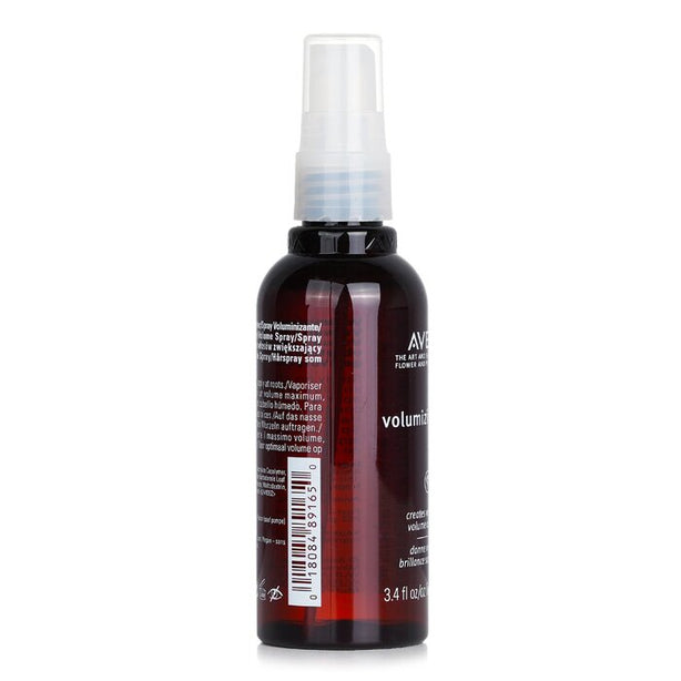 Volumizing Tonic With Aloe - 100ml/3.4oz