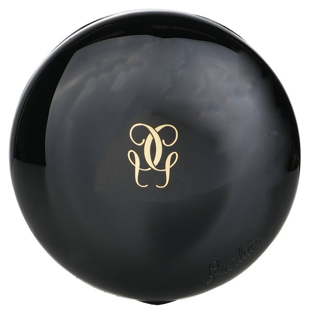Les Voilettes Translucent Compact Powder - # 03 Medium - 5.5g/0.19oz