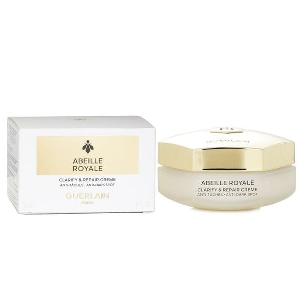 Abeille Royale Clarify & Repair Cream - 50ml/1.6oz