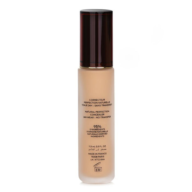 Terracotta Concealer Natural Perfection Concealer 24h Wear No Transfer - # 3n - 11.5ml/0.3oz