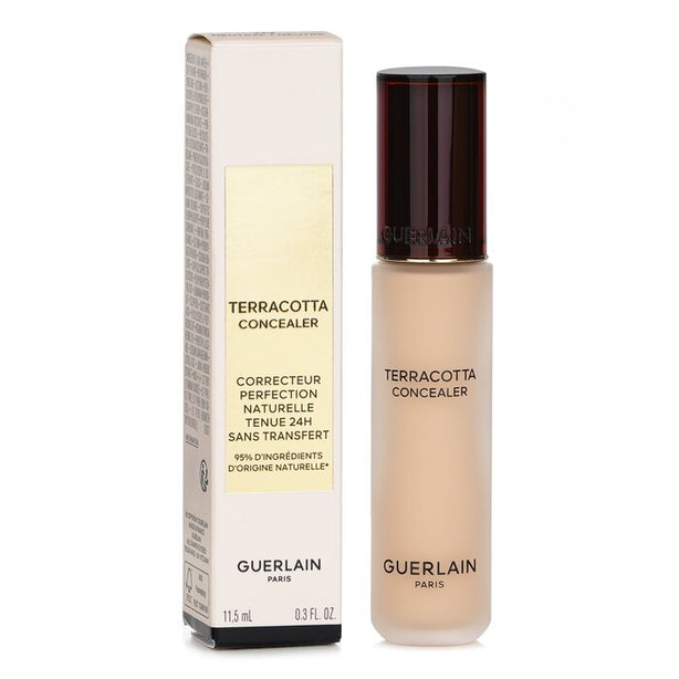 Terracotta Concealer Natural Perfection Concealer 24h Wear No Transfer - # 1n - 11.5ml/0.3oz