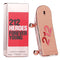212 Heroes Forever Young Eau De Parfum For Her Natural Spray - 50ml/1.7oz