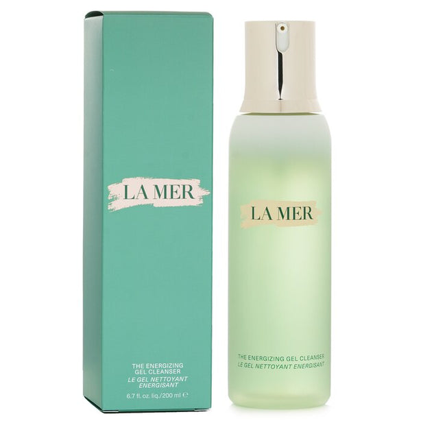 The Energizing Gel Cleanser - 200ml/6.7oz