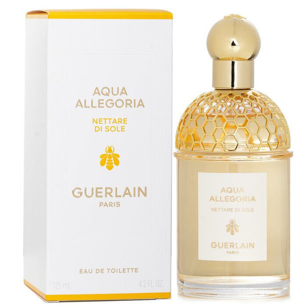 Aqua Allegoria Nettare Di Sole Eau De Toilette Spray - 125ml/4.2oz