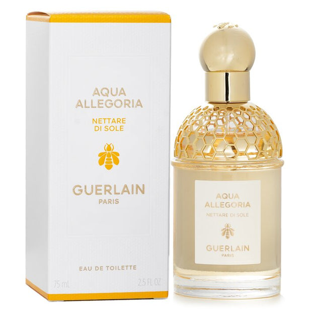 Aqua Allegoria Nettare Di Sole Eau De Toilette Spray - 75ml/2.5oz
