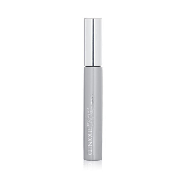 High Impact Zero Gravity Mascara - # 01 Black - 8ml/0.27oz