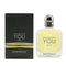 Emporio Armani Stronger With You Only Eau De Toilette Spray - 100ml/3.4oz