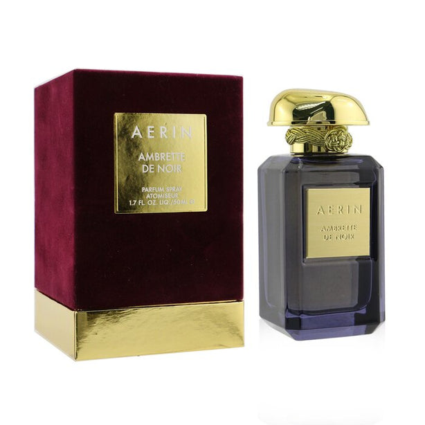 Ambrette De Noir Parfum Spray - 50ml/1.7oz
