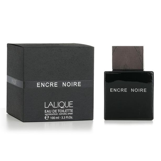 Encre Noire Eau De Toilette Spray - 100ml/3.4oz