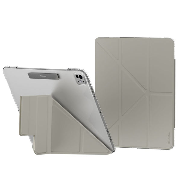 SwitchEasy Origami Nude for 2024 iPad Pro 11