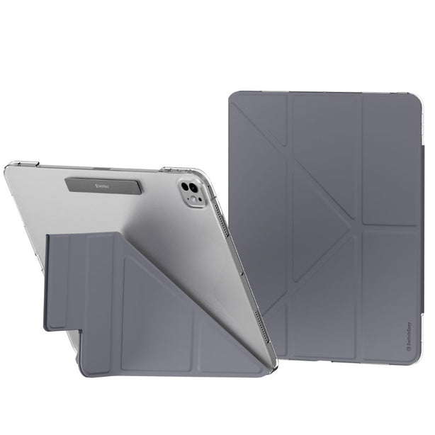 SwitchEasy Origami Nude for 2024 iPad Pro 11