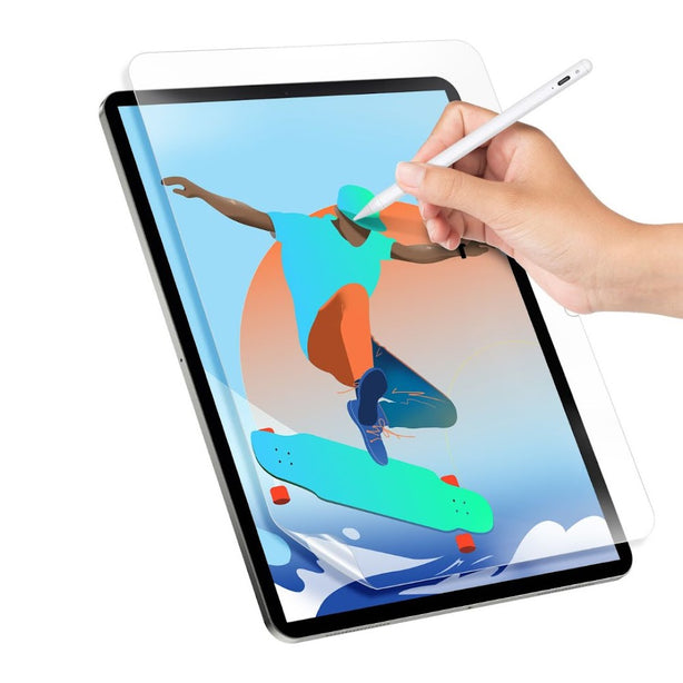 SwitchEasy PaperLike for 2024 iPad Pro 11