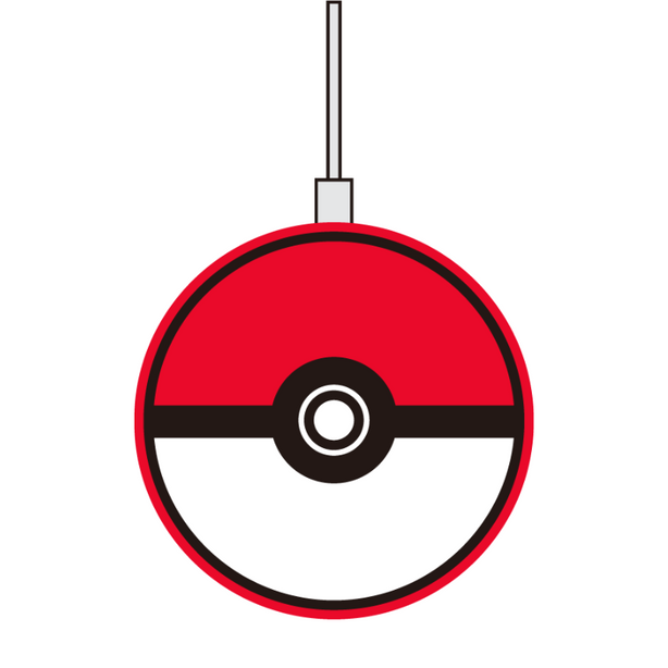 thecoopidea Pokemon Wireless Charging Pad