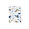 The Gauzy Assemblage Stego Towel