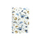 The Gauzy Assemblage Stego Blanket