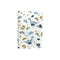 The Gauzy Assemblage Stego Towel