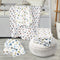 The Gauzy Assemblage Stego Towel