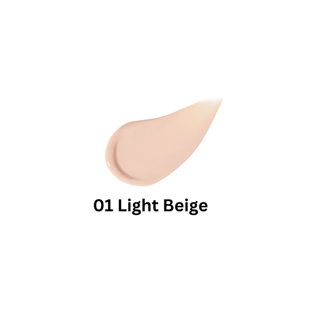 BANILA CO Covericious Skin Fit Tinted Moisturizer Skin Tint SPF40 PA++