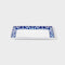 Charles Millen Signature Fine Bone China Collection, Chinois