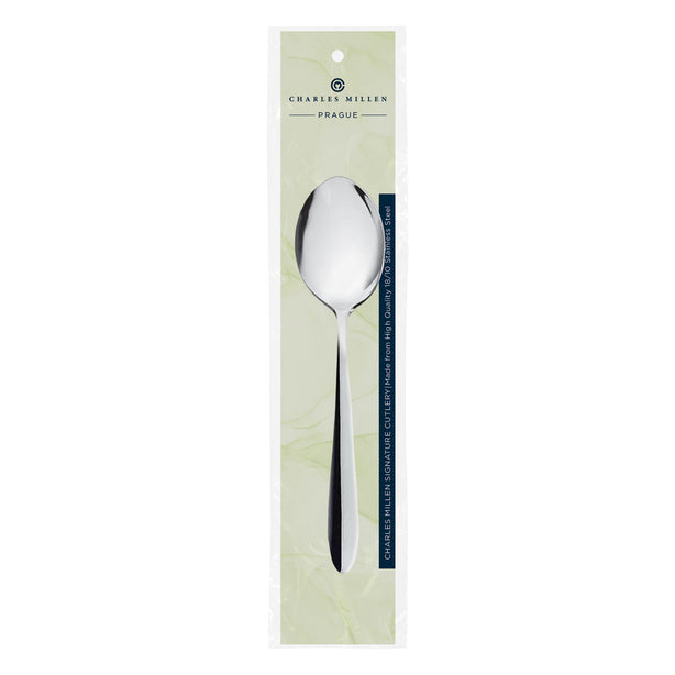 Charles Millen Signature Collection Prague Stainless Steel Cutlery