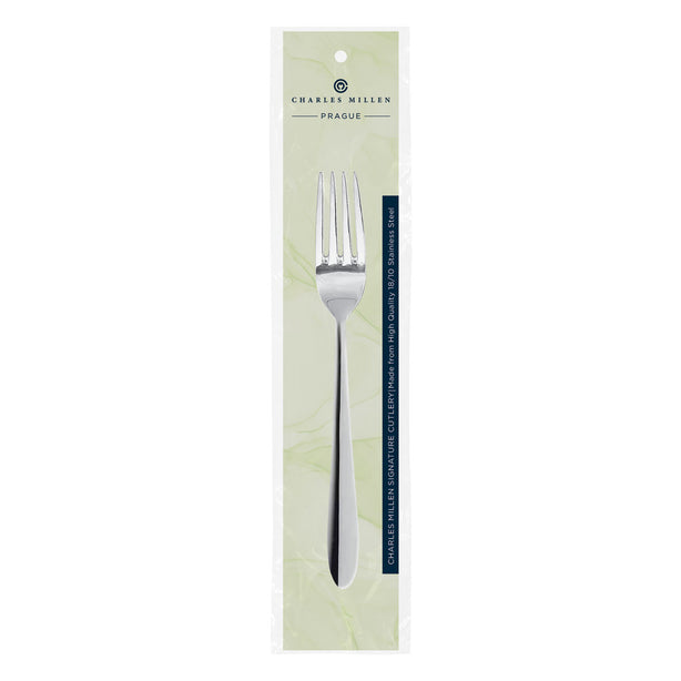 Charles Millen Signature Collection Prague Stainless Steel Cutlery
