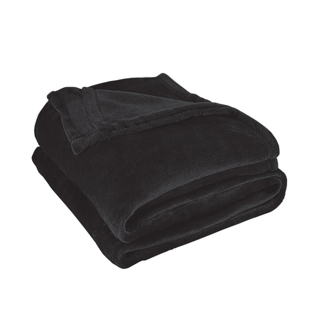 Suzanne Sobelle Flannel Blanket