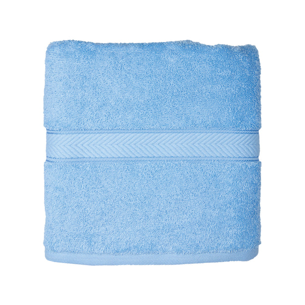 Suzanne Sobelle Garland Bath Towel