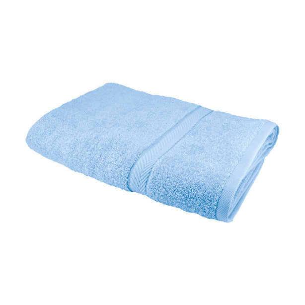 Suzanne Sobelle Garland Bath Towel