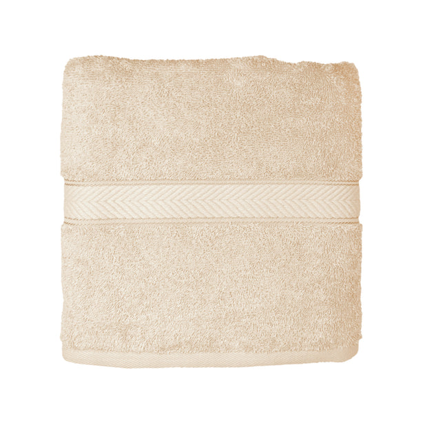 Suzanne Sobelle Garland Bath Towel