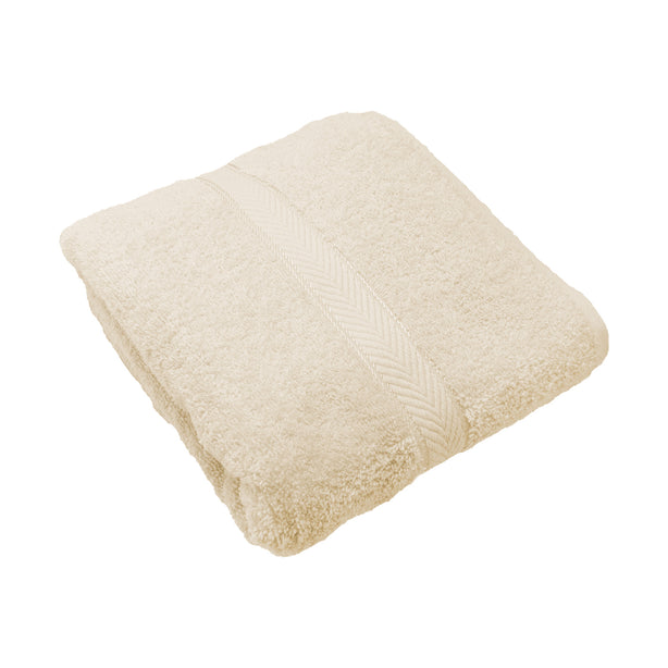 Suzanne Sobelle Garland Bath Towel
