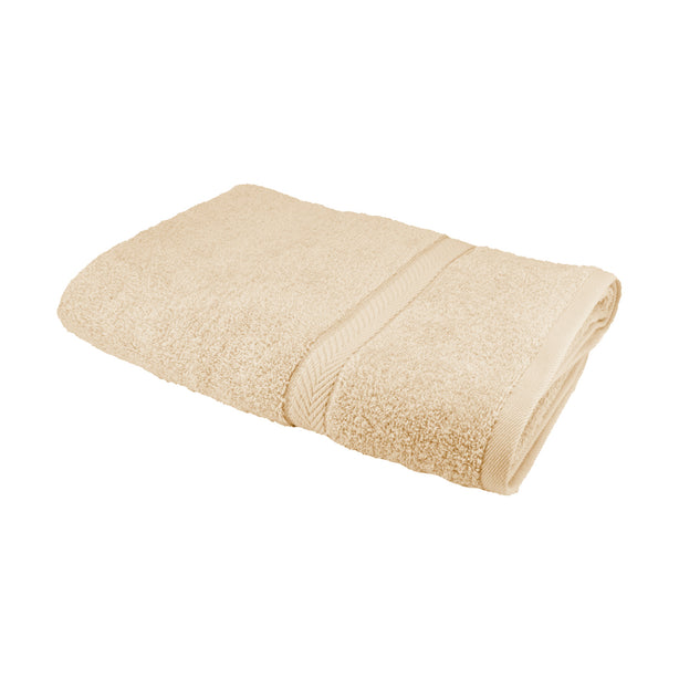 Suzanne Sobelle Garland Bath Towel
