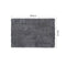 Charles Millen Suite Collection Boundary Tufted Mat, Small, Set Of 2