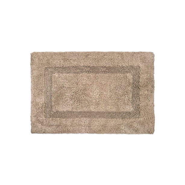 Charles Millen Suite Collection Boundary Tufted Mat, Small, Set Of 2