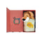 The Gang by Charles Millen Zoopidia X'mas Hand Towel Gift Box
