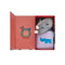 The Gang by Charles Millen Zoopidia X'mas Hand Towel Gift Box