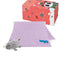 The Gang by Charles Millen Zoopidia X'mas Hand Towel Gift Box