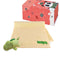 The Gang by Charles Millen Zoopidia X'mas Hand Towel Gift Box