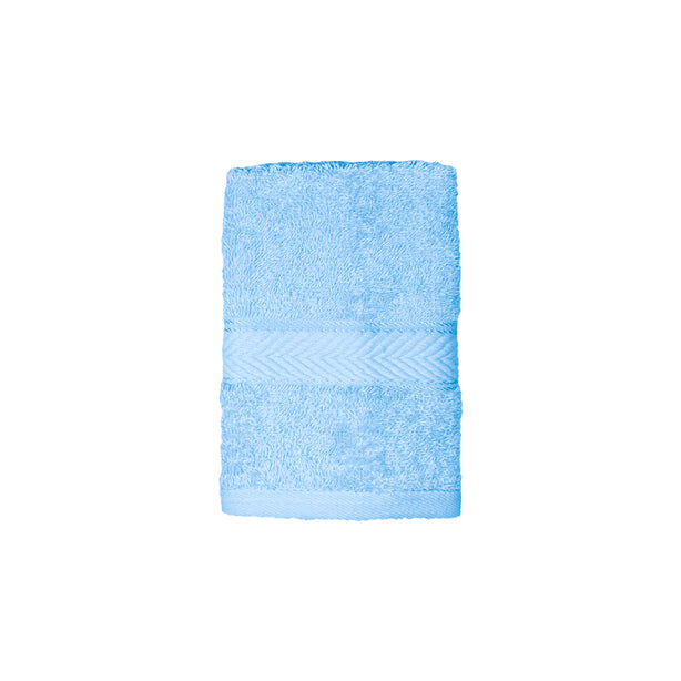 Suzanne Sobelle Garland Hand Towel