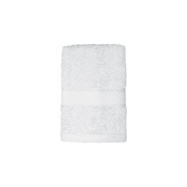 Suzanne Sobelle Garland Hand Towel