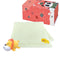 The Gang by Charles Millen Zoopidia X'mas Hand Towel Gift Box
