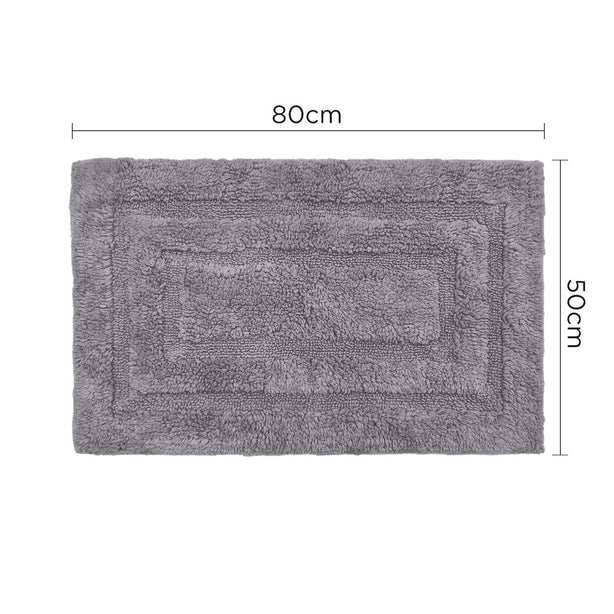 Charles Millen Signature Collection Maxell Tufted Mat
