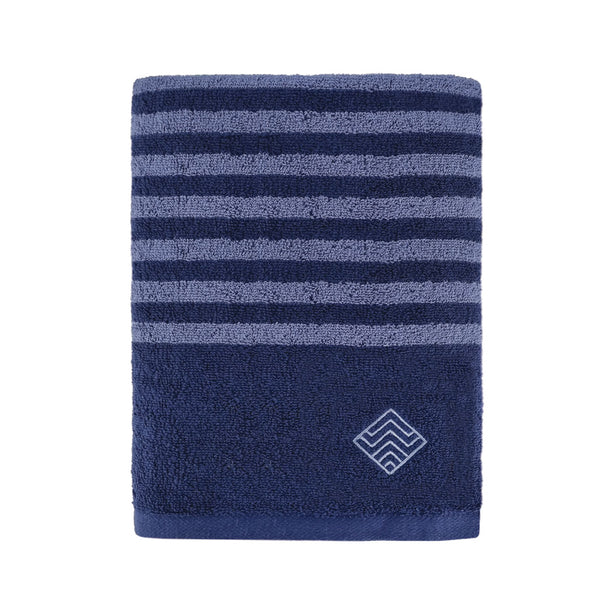 Milton Home Squish Bath Towel