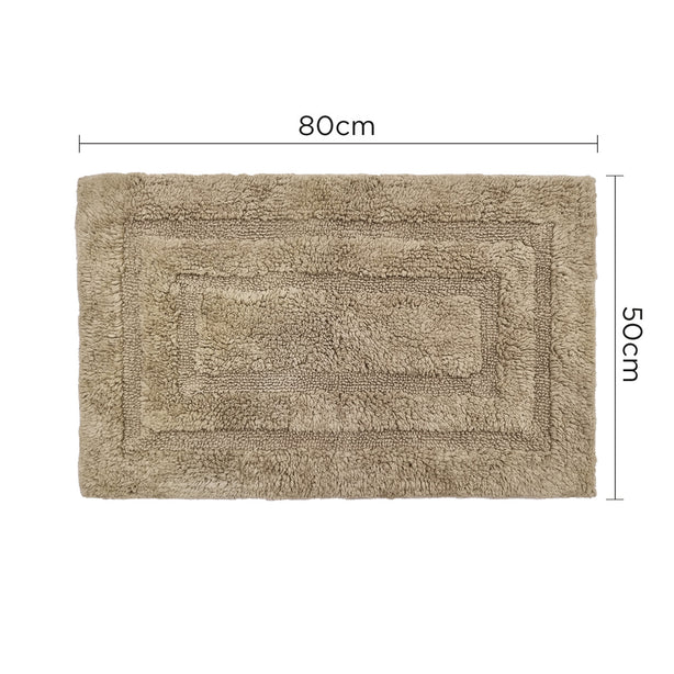 Charles Millen Signature Collection Maxell Tufted Mat