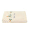 Suzanne Sobelle Petit Rose Face Towel