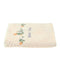 Suzanne Sobelle Petit Rose Face Towel