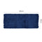 Charles Millen Signature Collection Moppy Microfibre Mat, 50x120cm