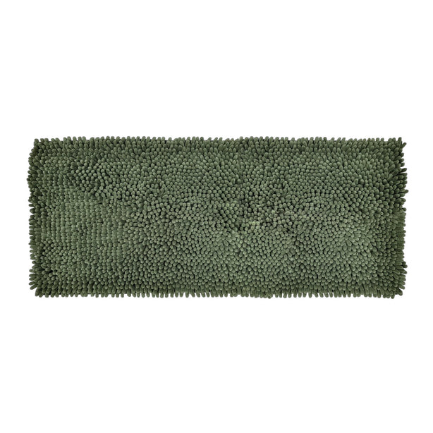 Charles Millen Signature Collection Moppy Microfibre Mat, 50x120cm