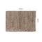Charles Millen Signature Collection New Cordue Tufted Mat, Medium