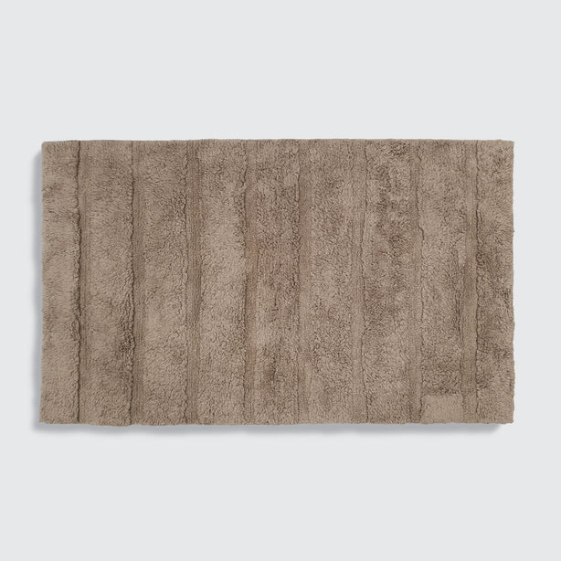 Charles Millen Signature Collection New Cordue Tufted Mat, Large