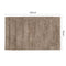 Charles Millen Signature Collection New Cordue Tufted Mat, Large